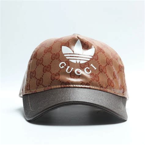 gucci adidas bucket hat|gucci adidas loafer.